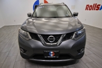 2014 Nissan Rogue SL AWD 4dr Crossover - photothumb 7