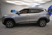 2021 Kia Seltos SX Turbo AWD 4dr SUV - photothumb 1