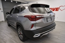 2021 Kia Seltos SX Turbo AWD 4dr SUV - photothumb 2