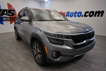 2021 Kia Seltos SX Turbo AWD 4dr SUV - photothumb 6