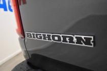 2019 RAM 1500 Big Horn 4x2 4dr Crew Cab 5.6 ft. SB Pickup - photothumb 33