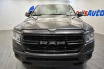 2019 RAM 1500 Big Horn 4x2 4dr Crew Cab 5.6 ft. SB Pickup - photothumb 7