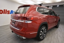 2021 Volkswagen Atlas V6 SEL Premium R Line 4Motion AWD 4dr SUV - photothumb 4