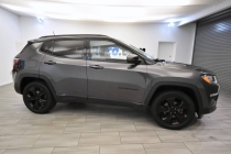 2018 Jeep Compass Altitude 4x4 4dr SUV - photothumb 5