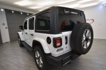 2018 Jeep Wrangler Unlimited Sahara 4x4 4dr SUV (midyear release) - photothumb 2