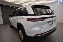 2022 Jeep Grand Cherokee Limited 4x4 4dr SUV (midyear release) - photothumb 2