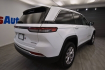 2022 Jeep Grand Cherokee Limited 4x4 4dr SUV (midyear release) - photothumb 4