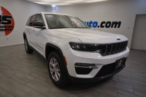 2022 Jeep Grand Cherokee Limited 4x4 4dr SUV (midyear release) - photothumb 6