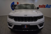 2022 Jeep Grand Cherokee Limited 4x4 4dr SUV (midyear release) - photothumb 7