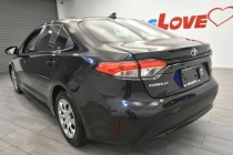 2021 Toyota Corolla LE 4dr Sedan - photothumb 2