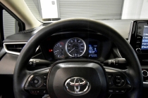 2021 Toyota Corolla LE 4dr Sedan - photothumb 23