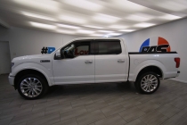 2020 Ford F-150 Limited 4x4 4dr SuperCrew 5.5 ft. SB - photothumb 1