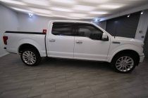 2020 Ford F-150 Limited 4x4 4dr SuperCrew 5.5 ft. SB - photothumb 5