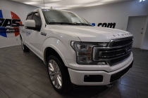 2020 Ford F-150 Limited 4x4 4dr SuperCrew 5.5 ft. SB - photothumb 6