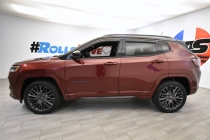 2022 Jeep Compass High Altitude 4x4 4dr SUV - photothumb 1