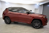 2022 Jeep Compass High Altitude 4x4 4dr SUV - photothumb 5