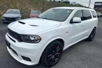 2018 Dodge Durango SRT AWD 4dr SUV - photothumb 12