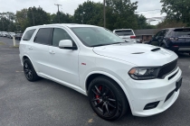 2018 Dodge Durango SRT AWD 4dr SUV - photothumb 3