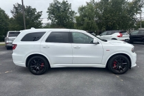 2018 Dodge Durango SRT AWD 4dr SUV - photothumb 4