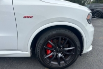 2018 Dodge Durango SRT AWD 4dr SUV - photothumb 5