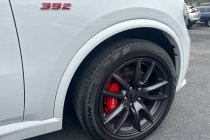 2018 Dodge Durango SRT AWD 4dr SUV - photothumb 6