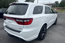 2018 Dodge Durango SRT AWD 4dr SUV - photothumb 8