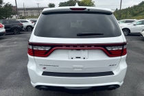 2018 Dodge Durango SRT AWD 4dr SUV - photothumb 9