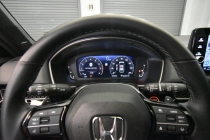 2023 Honda Civic Sport Touring 4dr Hatchback CVT - photothumb 26