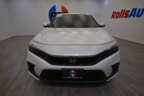 2023 Honda Civic Sport Touring 4dr Hatchback CVT - photothumb 7