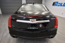 2017 Cadillac CTS 2.0T Luxury AWD 4dr Sedan - photothumb 3