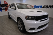 2020 Dodge Durango R/T 4dr SUV - photothumb 6