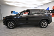 2020 Jeep Cherokee Latitude Plus 4x4 4dr SUV - photothumb 1