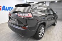 2020 Jeep Cherokee Latitude Plus 4x4 4dr SUV - photothumb 4