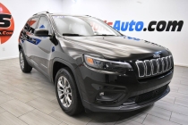 2020 Jeep Cherokee Latitude Plus 4x4 4dr SUV - photothumb 6