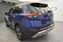 2021 Nissan Rogue Platinum AWD 4dr Crossover - photothumb 2