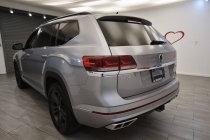 2021 Volkswagen Atlas V6 SE R Line 4Motion AWD 4dr SUV w/Technology - photothumb 2