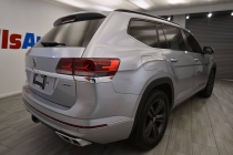 2021 Volkswagen Atlas V6 SE R Line 4Motion AWD 4dr SUV w/Technology - photothumb 4