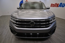 2021 Volkswagen Atlas V6 SE R Line 4Motion AWD 4dr SUV w/Technology - photothumb 7