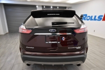 2020 Ford Edge Titanium 4dr Crossover - photothumb 3