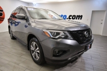 2019 Nissan Pathfinder SL 4x4 4dr SUV - photothumb 6