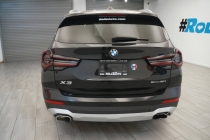 2022 BMW X3 sDrive30i 4dr Sports Activity Vehicle - photothumb 3