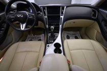 2020 Infiniti Q50 3.0T Luxe AWD 4dr Sedan - photothumb 21