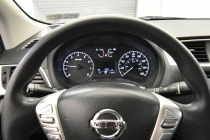 2017 Nissan Sentra S 4dr Sedan CVT - photothumb 24