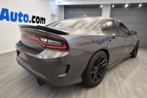 2021 Dodge Charger Scat Pack 4dr Sedan - photothumb 5