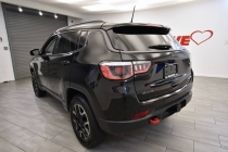 2019 Jeep Compass Trailhawk 4x4 4dr SUV - photothumb 2