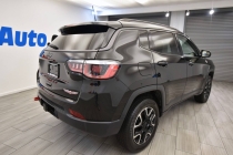 2019 Jeep Compass Trailhawk 4x4 4dr SUV - photothumb 4