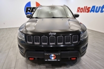 2019 Jeep Compass Trailhawk 4x4 4dr SUV - photothumb 7