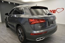 2020 Audi Q5 e quattro Premium 55 TFSI AWD 4dr SUV - photothumb 2