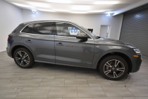 2020 Audi Q5 e quattro Premium 55 TFSI AWD 4dr SUV - photothumb 5