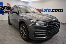 2020 Audi Q5 e quattro Premium 55 TFSI AWD 4dr SUV - photothumb 6